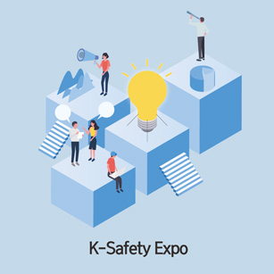 k-safety expo